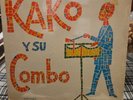 Kako Y Su Combo ‎– Kako Y Su Combo Gigante