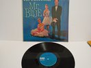 Nice Clean Copy The Fleetwoods Mr. Blue Orginal Dolton Pressing