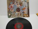 THREE DOG NIGHT HARD LABOR Vinyl Record LP Orig Uncensored Banned Birth Cover EX