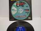 G.T.O. RONNY AND DAYTONAS. MALA. NEAR MINT HOT ROD / SURF.     LP