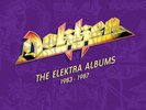 Dokken The Elektra Albums 1983-1987 (Vinyl) 12