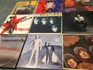 Meet The Beatles McCartney Lennon Ringo Wings Rubber Soul capitol apple records