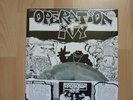 Operation Ivy ‎– Energy LP lim.Ed col. wax NEU  nofx rancid bad religion