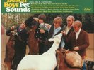 BEACH BOYS, The - Pet Sounds (mono) (reissue) - Vinyl (2xLP)