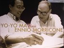 YO YO MA - Yo Yo Ma Plays Ennio Morricone - Vinyl (2xLP)