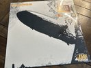 2 x used vinyl LP records - Led Zep I SD19126 ($125) + Led Zep 3 SD19128 ($125)