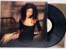 KARYN WHITE - SELF TITLED  - R&B SOUL LP RECORD WARNER