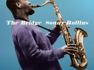 Sonny Rollins The Bridge (Vinyl) (UK IMPORT)