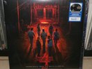 STRANGER THINGS 4 PUZZLE LP RUNNING UP THAT HILL PASS THE DUTCHIE DETROIT ROCK