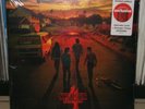 STRANGER THINGS 4 DIORAMA LP RUNNING UP THAT HILL PASS THE DUTCHIE DETROIT ROCK