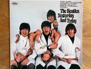 The Beatles - Yesterday and Today - Butcher cover - NEW - LP