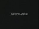 Cigarettes After Sex Cigarettes After Sex (Vinyl) 12