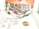 LED ZEPPELIN HOUSES OF THE HOLY UK UK 1st Press 1973 SUPERHYPE A3B3 R LUDWIG EX