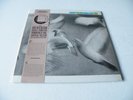 DONALD BYRD 'FREE FORM' LP EU BLUE NOTE 1985 CADRE ROUGE REISSUE DMM