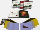 George Harrison - All Things Must Pass 50th Anniversary Super Deluxe Ed 8 LP Set