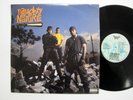 NAUGHTY BY NATURE 