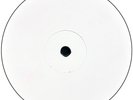 Rare White Label Talking Heads - Little Creatures LP 1985 EMI VG+/VG+ A-1/B-1