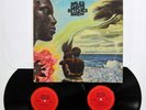 MILES DAVIS Bitches Brew 2xLP 1970s press VG++ Double vinyl Jazz b1040