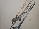 Rubby Haddock ‎– De Regreso
