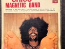 Chico Magnetic Band LP-VOGUE-Original-1971  FRENCH PSYCH -JP MASSIERA