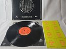 Kraftwerk Radio-Activity 1975 electronic LP Mastercrafted With Original Stickers