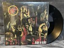Slayer Reign in Blood Vinyl