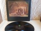 Atomic Rooster LP Death Walks Behind You UK B&C 1st Press VG Sleeve NM Vinyl