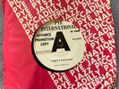 ROSCO ROBINSON - THAT’S ENOUGH rare UK 1966 DEMO PROMO / NORTHERN SOUL / MINT-