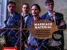 Marriage Material - Marriage Material (Vinyl 2LP - 2021 - EU - Original)