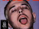 Oscar And The Wolf - Taste (Vinyl LP - 2024 - Original)