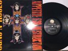 Guns N Roses - Appetite For Destruction (NM/VG)
