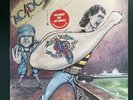ACDC Dirty Deeds Done Dirt Cheap 1st pressing 1976 Albert production  Blue Roo