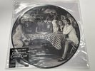 Lana Del Rey Chemtrails Over The Country Club Vinyl Picture Disc New Unopened
