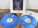 I See Stars - Treehouse - 2016 - Blue - Vinyl Record 2LP
