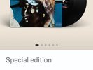 ASAP A$AP Rocky x Bilt: Member Exclusive Vinyl - 