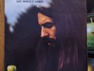George Harrison – My Sweet Lord 1971 Apple Records 7” Solid Centre