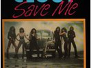 Clout Save Me NEAR MINT Polydor Vinyl LP