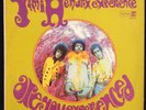 1967 MONO Jimi Hendrix 