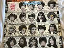 Rare Find  The Rolling Stones - Some Girls 1978 Original 1st Press PROMO Copy