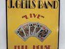 The J. Geils Band - 
