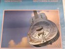 NM Dire Straits Near Mint Vinyl Brothers In Arms LP 1985 Original USA w/ Sleeve