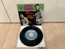 Chubby Checker The Hucklebuck Rare EP