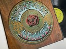 The Grateful Dead - American Beauty 1971 UK First Pressing Vinyl LP VG+/VG+