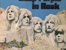 Deep Purple In Rock UK NEAR MINT Harvest Vinyl LP