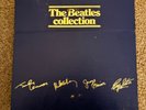 The Beatles Collection 14 x Vinyl LP Record Limited Blue Box Set