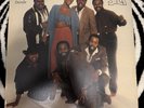 Silk - Midnight Dancer Vinyl LP OG