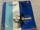 The Ink Spots - The Ink Spots Souvenir volume 1. Rare late 50s record