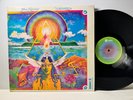 Soul-Jazz LP JOHN KLEMMER Waterfalls Impulse  1972 1st Press EX-NM