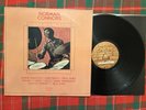 NORMAN CONNORS Dance Of Magic 1972 VINYL LP Cobblestone CST-9024 Jazz VG+