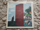 George Harrison Wonderwall Music Vinyl Album - French Pressing 1968 The Beatles